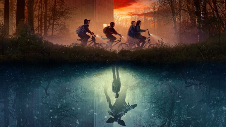 Así han cambiado los actores de Stranger Things: El cierre de una era