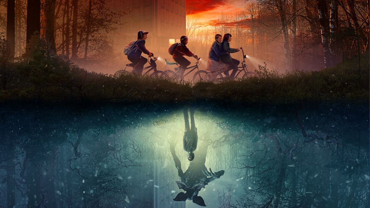 Así han cambiado los actores de Stranger Things: El cierre de una era