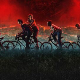 ¡De infarto! Este es el nuevo tráiler de la nueva temporada de Stranger Things; estrena pronto