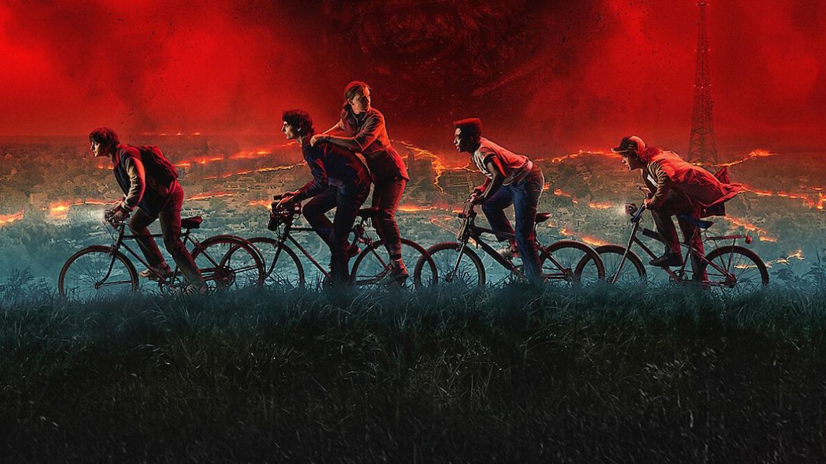¡De infarto! Este es el nuevo tráiler de la nueva temporada de Stranger Things; estrena pronto