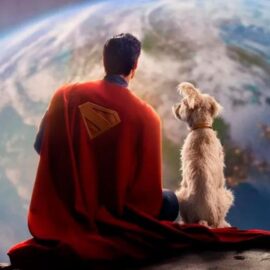 Los increíbles impactos de Superman: Película recibe aplausos de muchos sectores