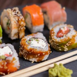 Sushi Master 2025 llega a Cali: Conozca fechas, precios y los restaurantes que participarán 