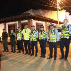 Se redujeron los fallecimientos por siniestros viales en el Valle durante primer semestre de 2025