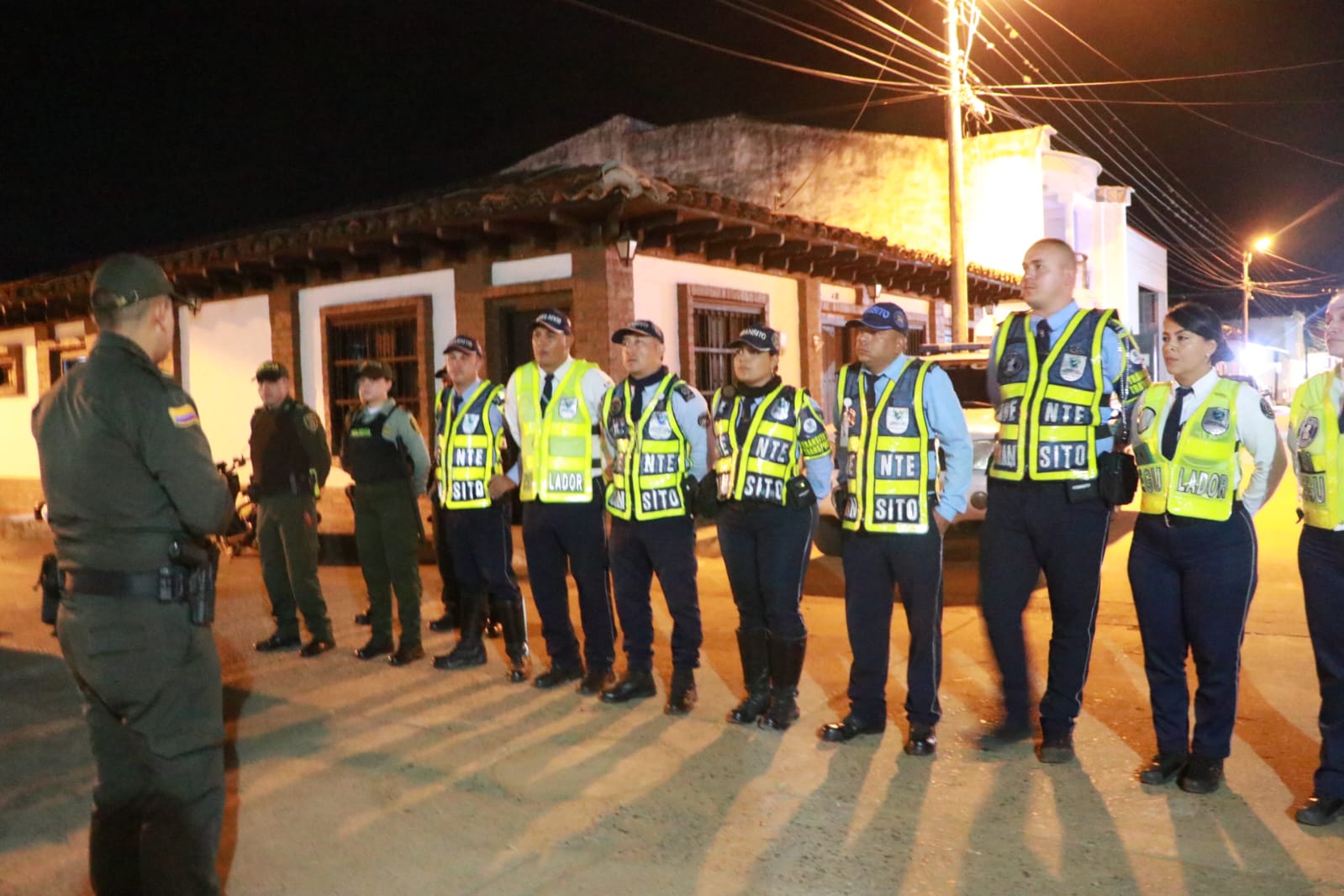 Se redujeron los fallecimientos por siniestros viales en el Valle durante primer semestre de 2025