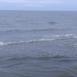 Cancelan estado de advertencia por tsunami en el Pacífico colombiano