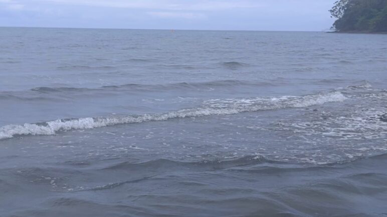 Cancelan estado de advertencia por tsunami en el Pacífico colombiano