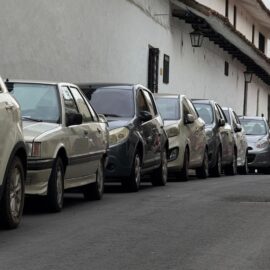 Valle del Cauca lidera en accidentes de tránsito con vehículos sin SOAT