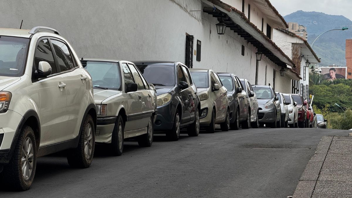 Presentan los cepos que se implementarían a infractores; aplicaría también a las motos