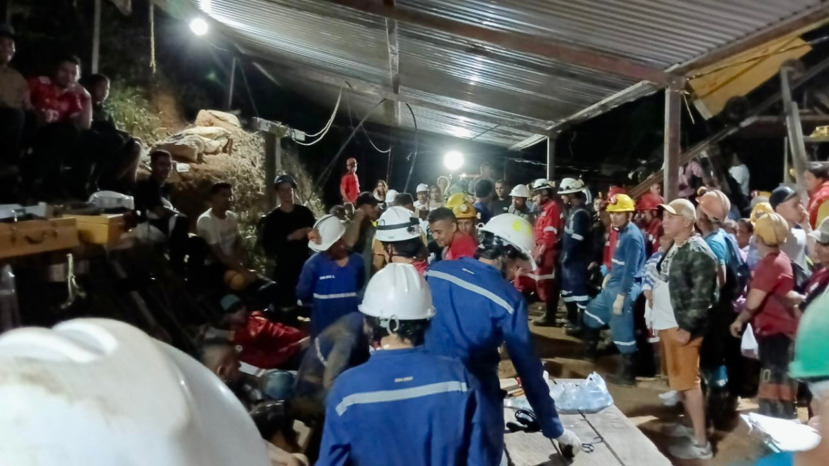 Paro arrocero continúa en Colombia: ¿Qué dice el gobierno?