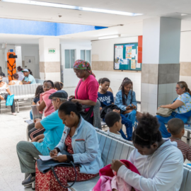 Hospitales en crisis: convocan mesa por violencia contra personal de salud en Cali
