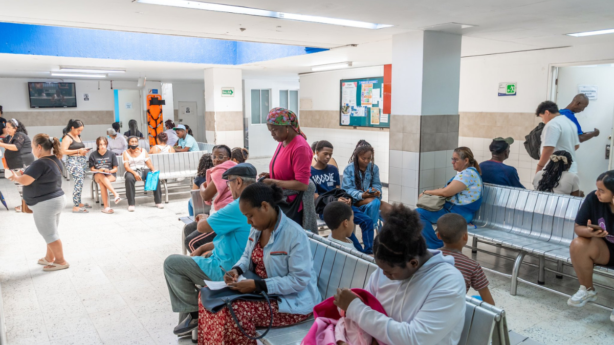 Crisis hospitalaria en el Valle: instituciones operan con 300 % de sobreocupación