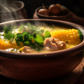 Colombia, entre las mejores cocinas del mundo según TasteAtlas