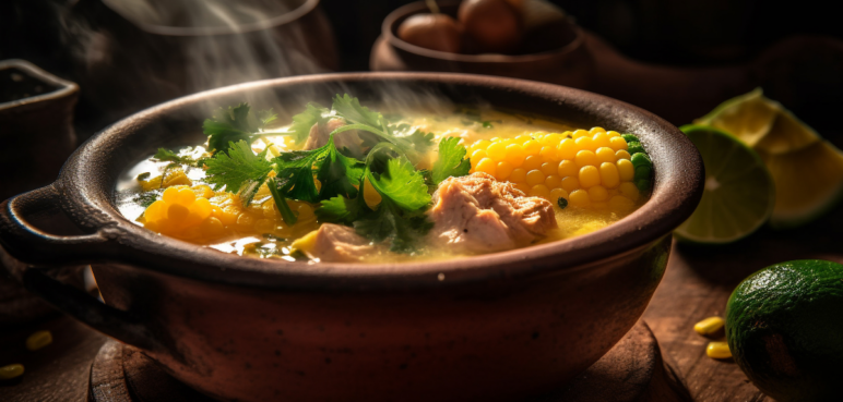 Colombia, entre las mejores cocinas del mundo según TasteAtlas