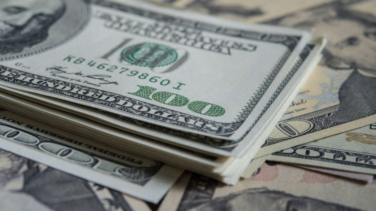 Así amanece el dólar hoy, jueves 17 de julio en Colombia