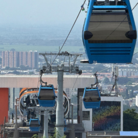 Siloé apuesta por el turismo comunitario como herramienta de reconciliación y transformación
