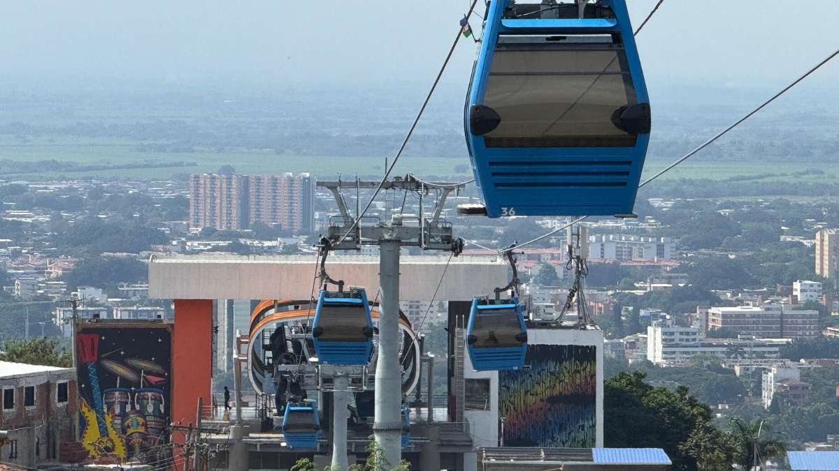 Siloé apuesta por el turismo comunitario como herramienta de reconciliación y transformación