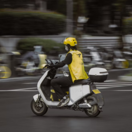 ¿Tiene moto eléctrica? Conozca los requisitos para circular legalmente en Cali