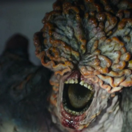 ¿Dinosaurios zombis? Como en 'The Last of Us' pero hace millones de años
