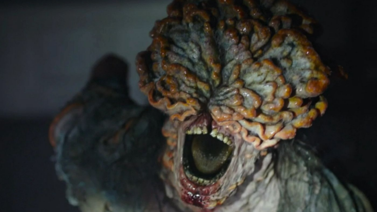 ¿Dinosaurios zombis? Como en 'The Last of Us' pero hace millones de años