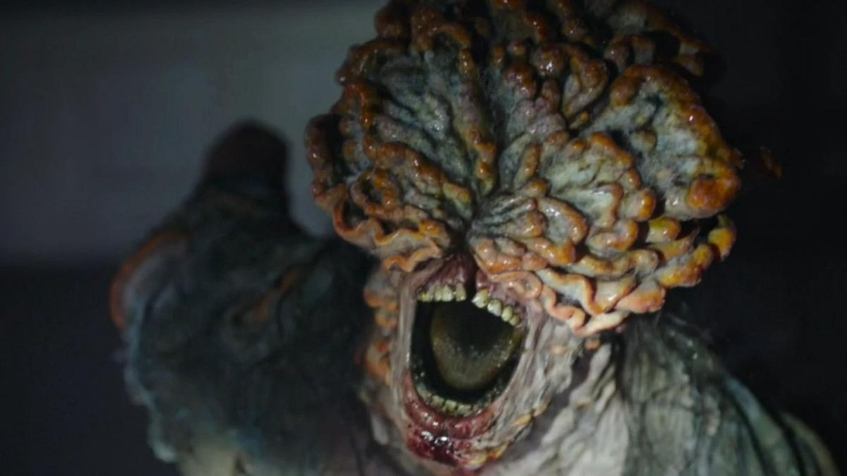 ¿Dinosaurios zombis? Como en 'The Last of Us' pero hace millones de años