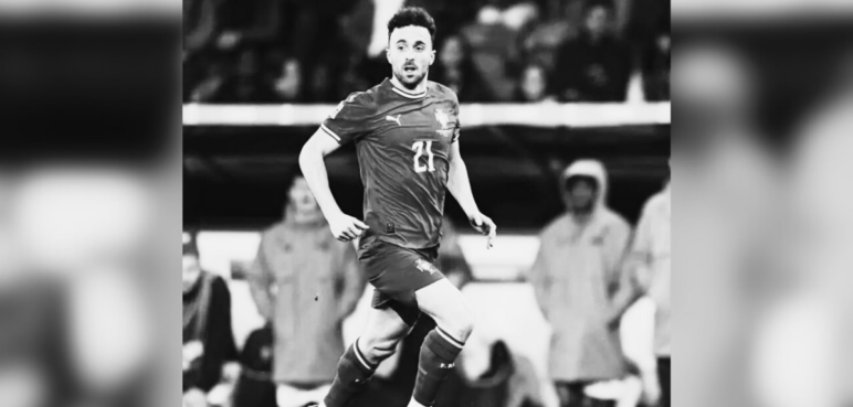 Conmoción mundial por el fallecimiento de Diogo Jota: las reacciones en el fútbol