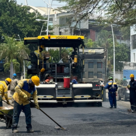 Así serán las obras de recuperación de vías en Cali: iniciarán pronto
