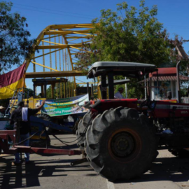¿Fin al paro arrocero? Gobierno y agricultores tendrían importante reunión