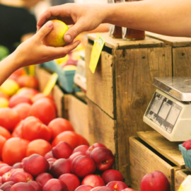 ¿Sabías que la fruta tiene un día propio? Estos son algunos datos curiosos