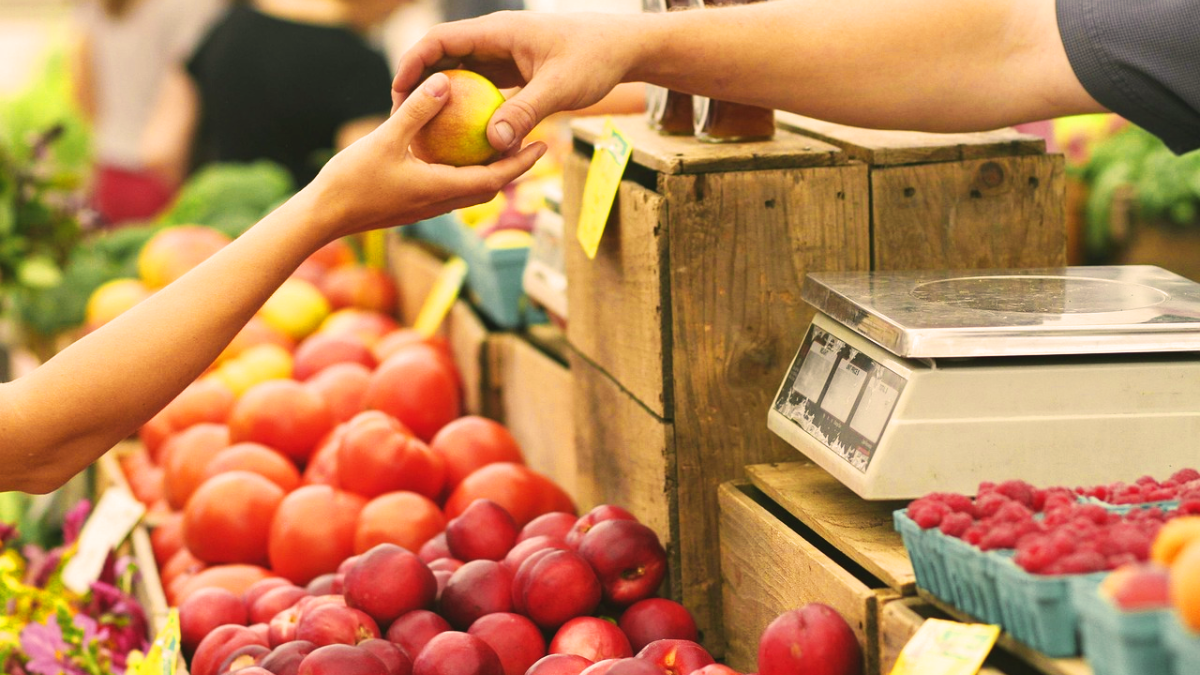 ¿Sabías que la fruta tiene un día propio? Estos son algunos datos curiosos
