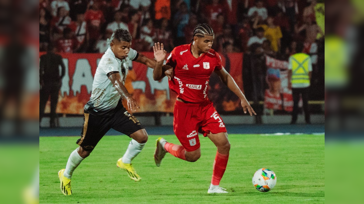 América de Cali se enfrentará contra Bahía por Sudamericana: conozca el horario y dónde verlo
