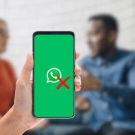 Ojo: Estos celulares quedarán sin WhatsApp en octubre