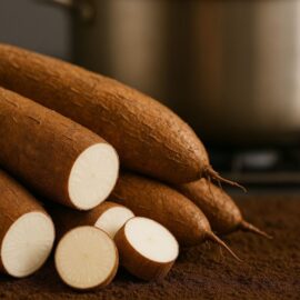 ¿Yuca dura al cocinarla? Conozca los errores comunes que debe evitar