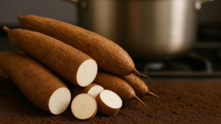 ¿Yuca dura al cocinarla? Conozca los errores comunes que debe evitar