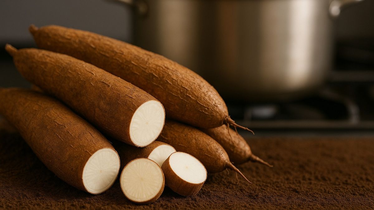 ¿Yuca dura al cocinarla? Conozca los errores comunes que debe evitar