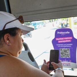 zona mujer mio