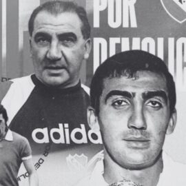 Más sobre 'El Zurdo' López: Leyenda del fútbol que falleció a los 83 años