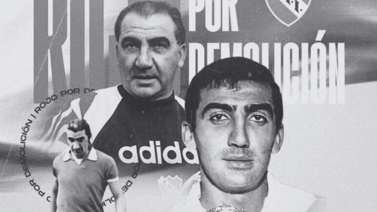 Más sobre 'El Zurdo' López: Leyenda del fútbol que falleció a los 83 años