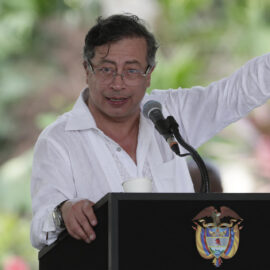 Gobierno de Petro publica un proyecto para convocar una Asamblea Nacional Constituyente