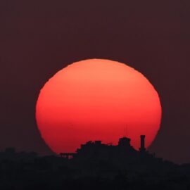 Netanyahu ordena adelantar la invasión militar de Gaza: aún no se fija una fecha