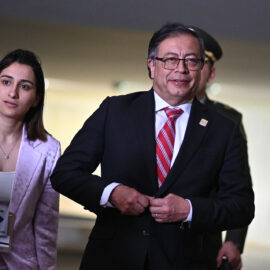 Denuncian que Gobierno gestionó residencia en Nicaragua de funcionario acusado de  presunta corrupción