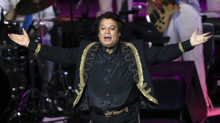 Netflix estrenará documental sobre Juan Gabriel con material inédito sobre su vida