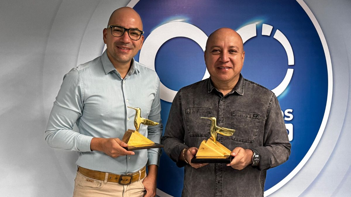 Estudiantes UAO destacan en Xpoilers 2025 con proyectos innovadores