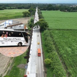 Vuelven los recorridos turísticos gratuitos por municipios del Valle: estos son los destinos