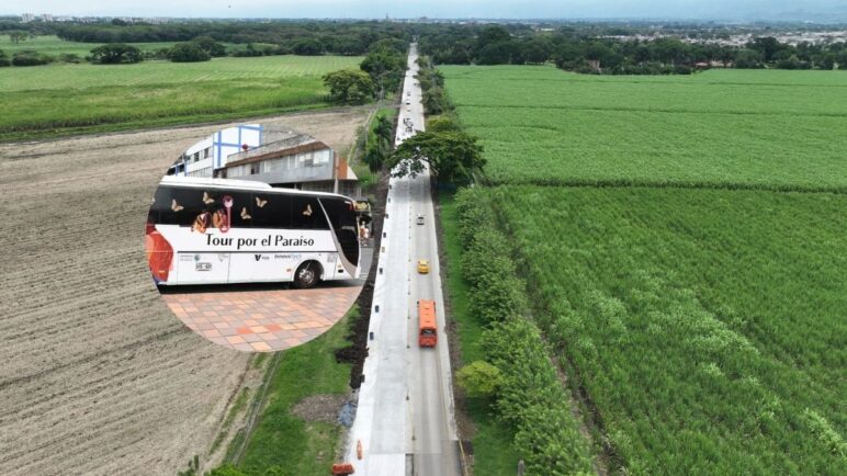 Vuelven los recorridos turísticos gratuitos por municipios del Valle: estos son los destinos