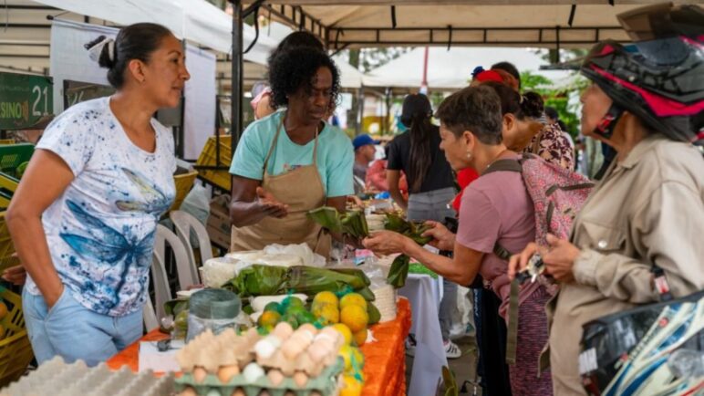 Palmira y la Fiesta Nacional de la Agricultura 2025: conozca la programación