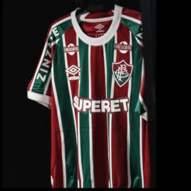 Fluminense confirma el fichaje de un exAmérica de Cali; reemplazo de Jhon Arias