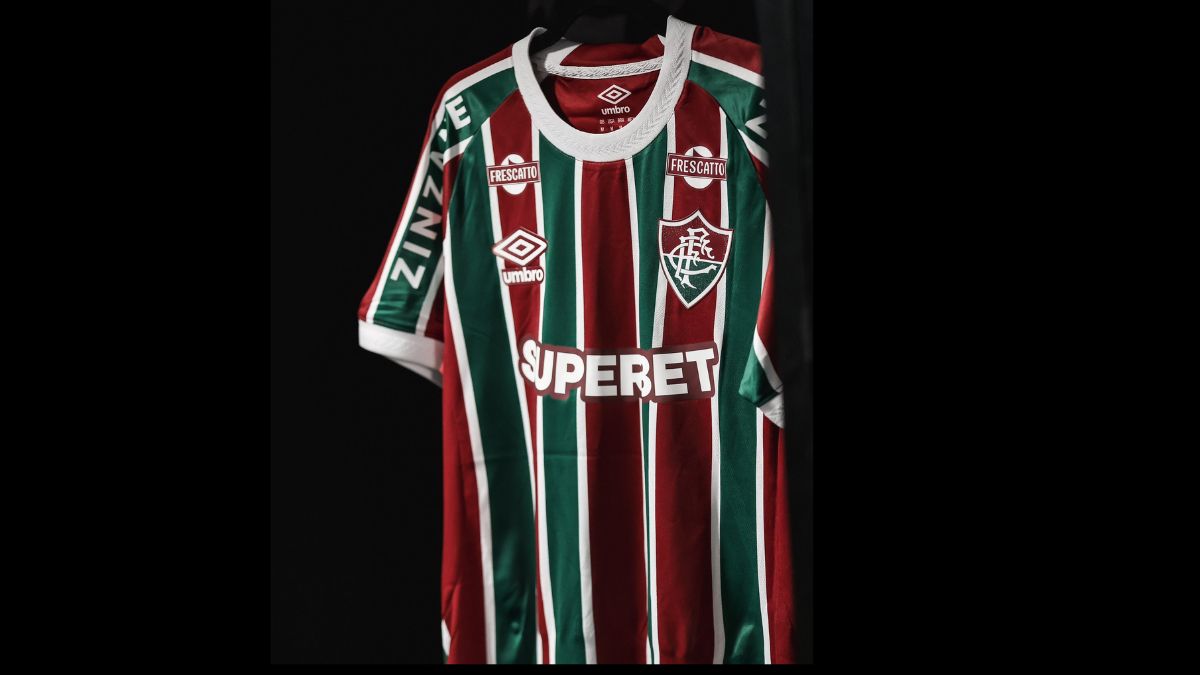 Fluminense confirma el fichaje de un exAmérica de Cali; reemplazo de Jhon Arias