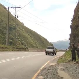 Avanza la doble calzada Buga – Buenaventura con cierre financiero confirmado