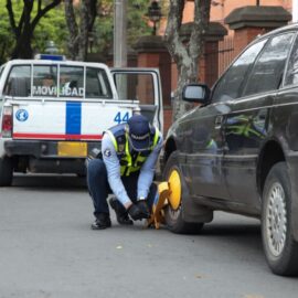 ¿Cómo va la implementación de los cepos en Cali? Entregan primer balance