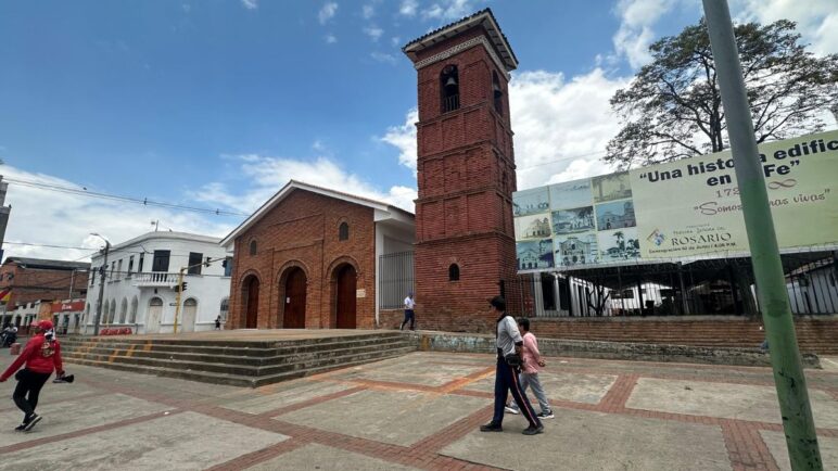 Jamundí decreta ley seca y medidas especiales por jornada electoral